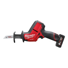 SCIE SABRE MILWAUKEE M12 CHZ-602X 12V/6A